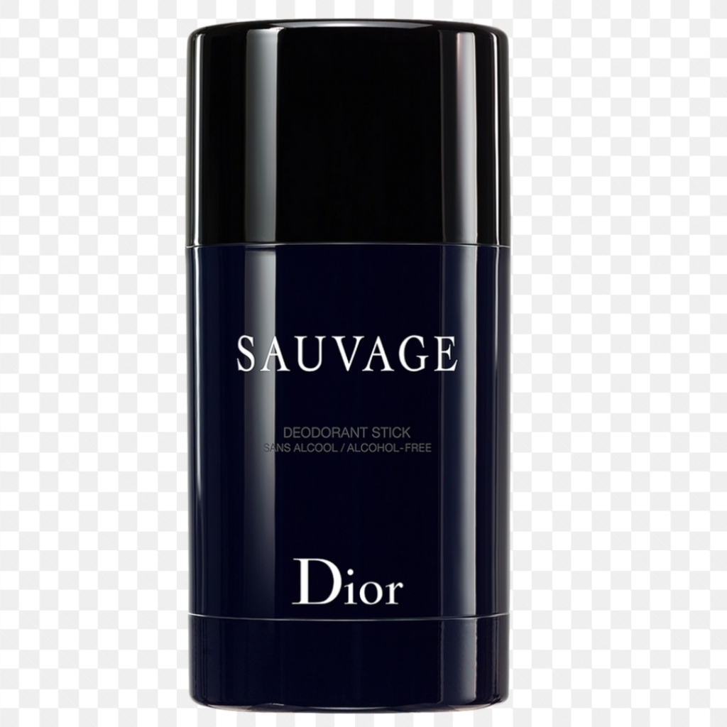 New Sauvage Dior Deodorant Stick